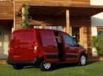 Citroen Berlingo Van 2008 года